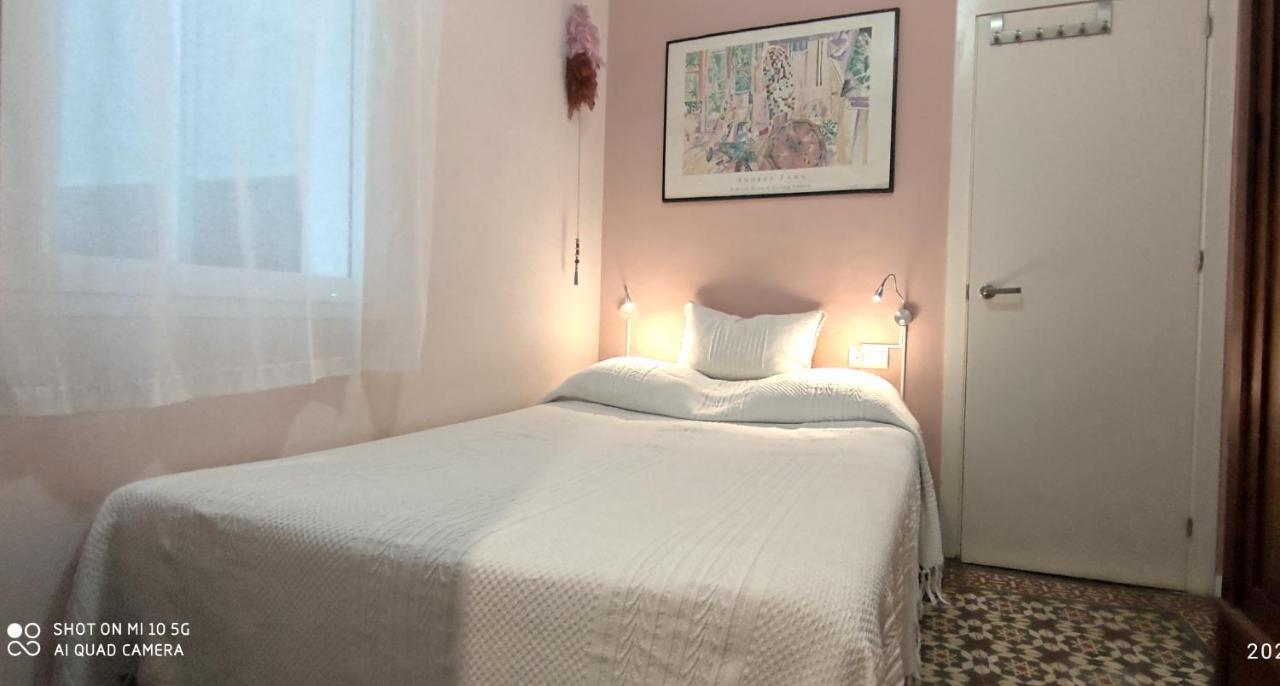 Apartment Alacas Sevilla ภายนอก รูปภาพ