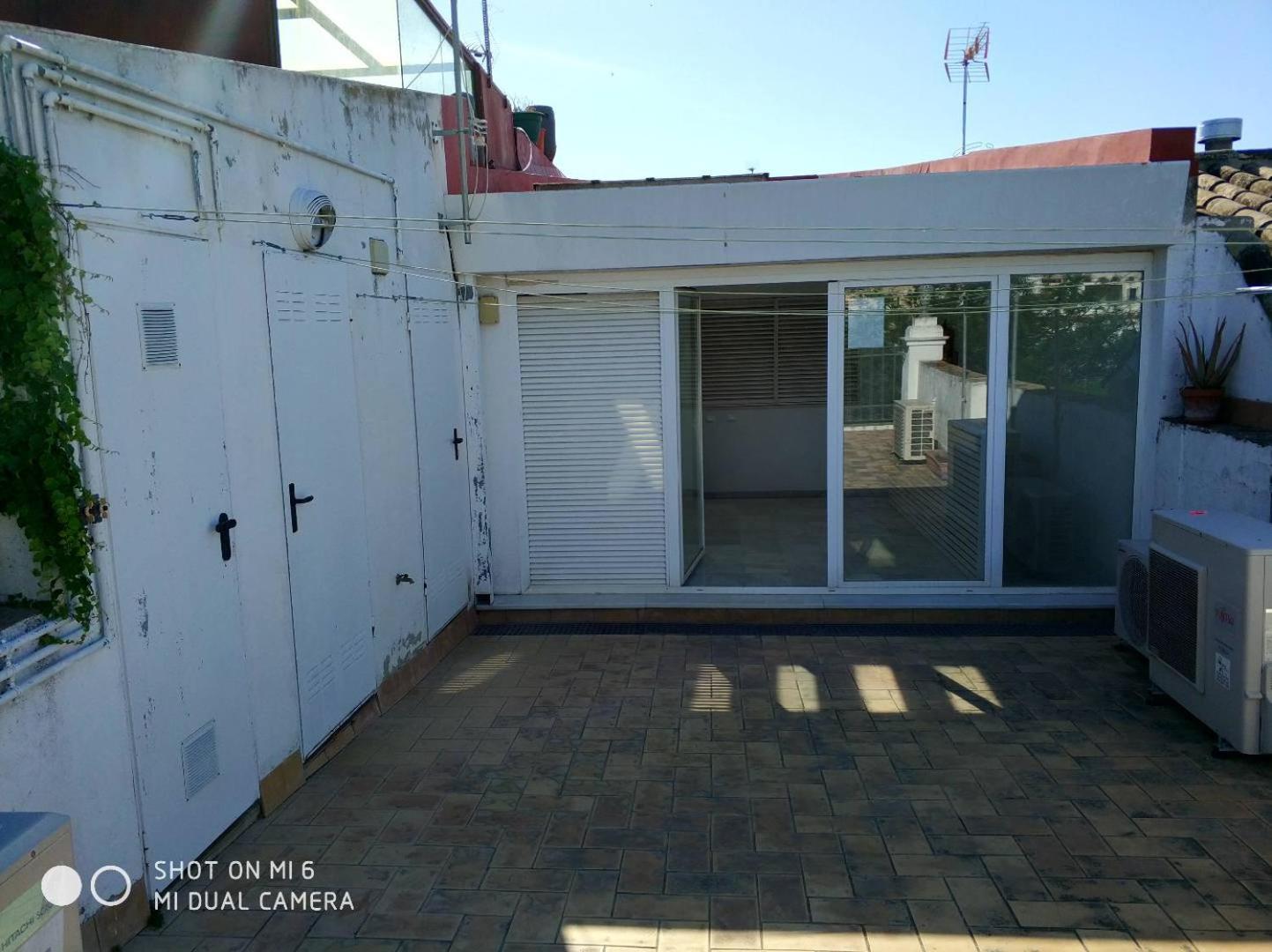 Apartment Alacas Sevilla ภายนอก รูปภาพ