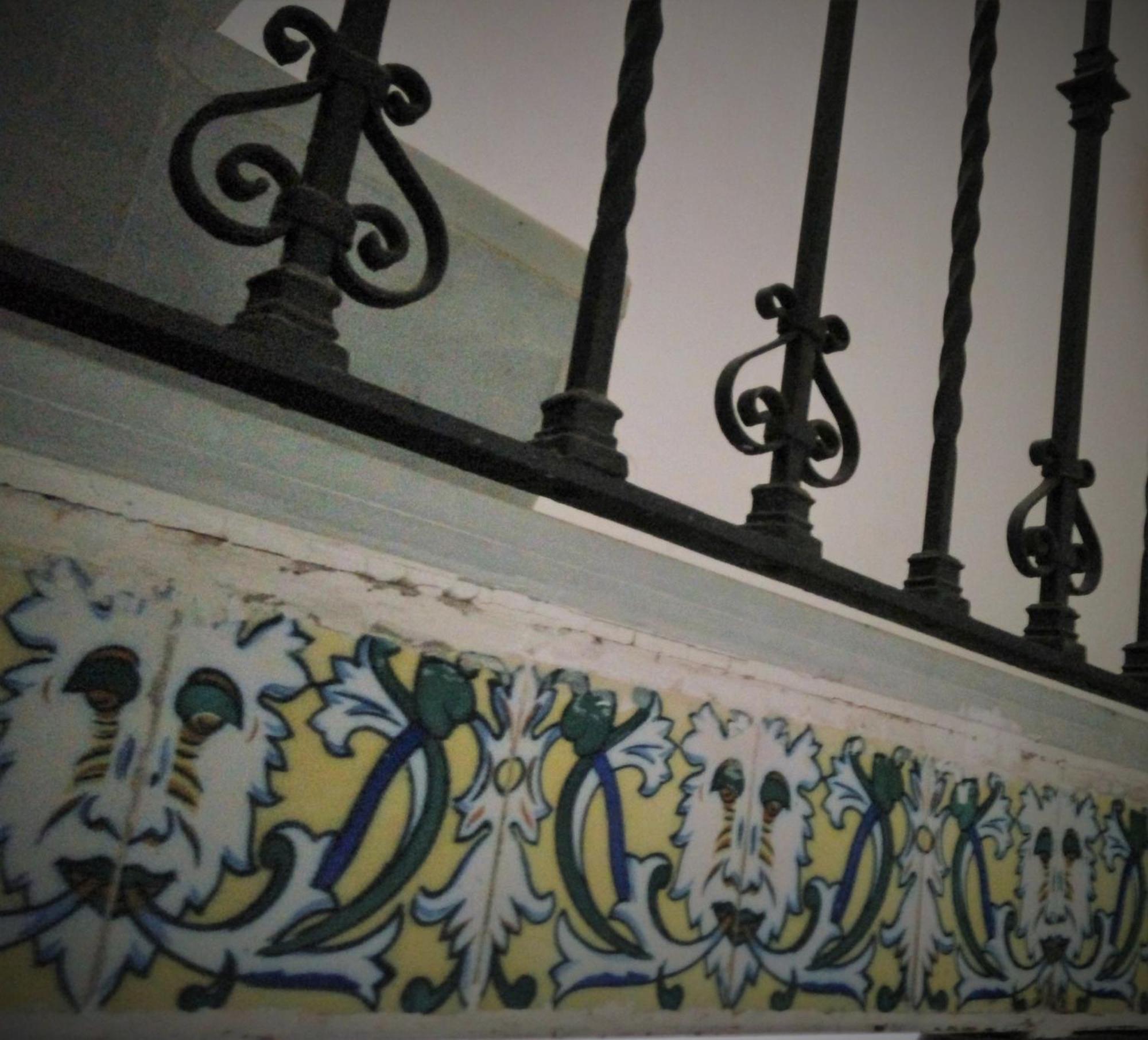 Apartment Alacas Sevilla ภายนอก รูปภาพ