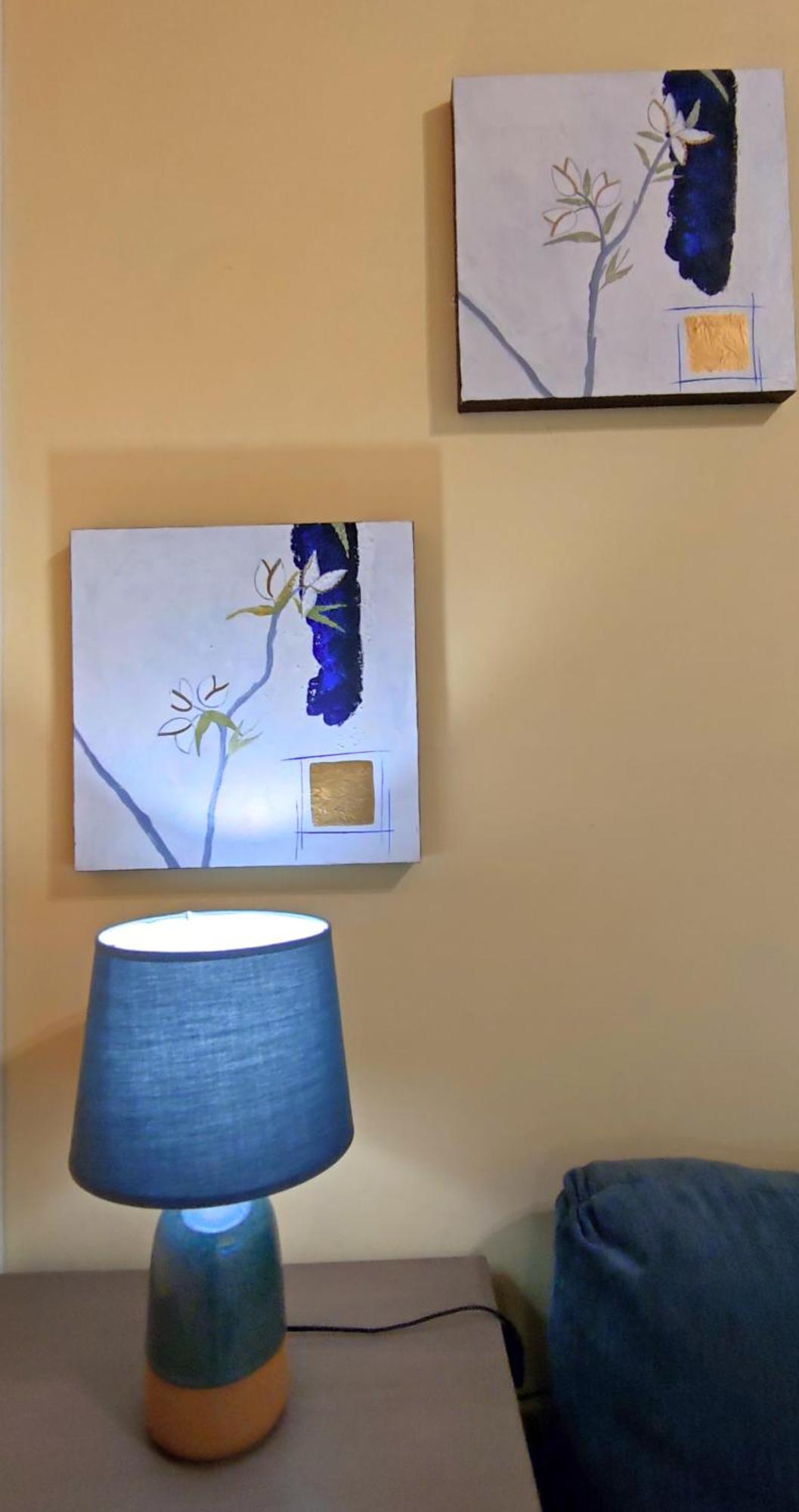 Apartment Alacas Sevilla ภายนอก รูปภาพ