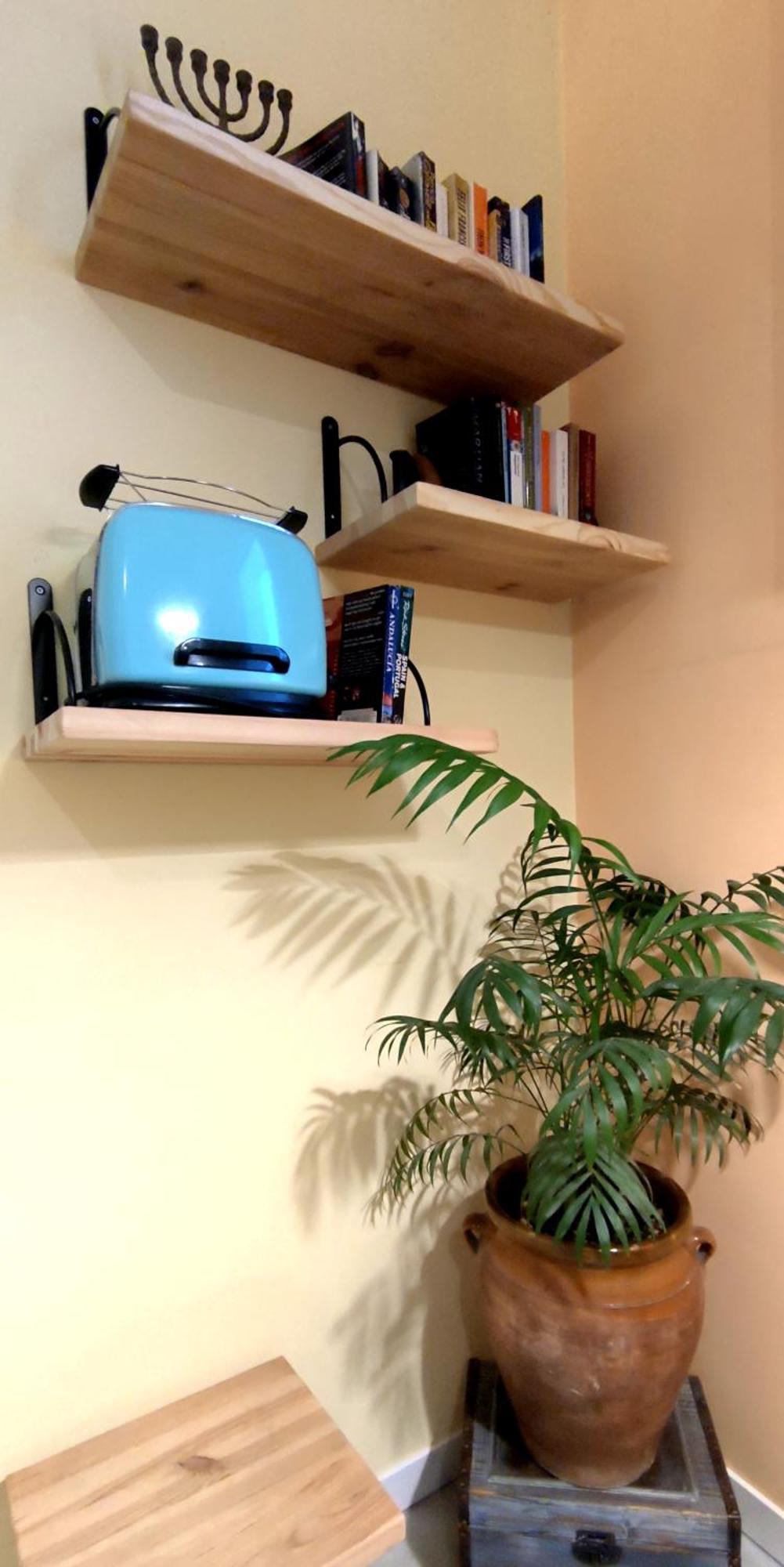 Apartment Alacas Sevilla ภายนอก รูปภาพ
