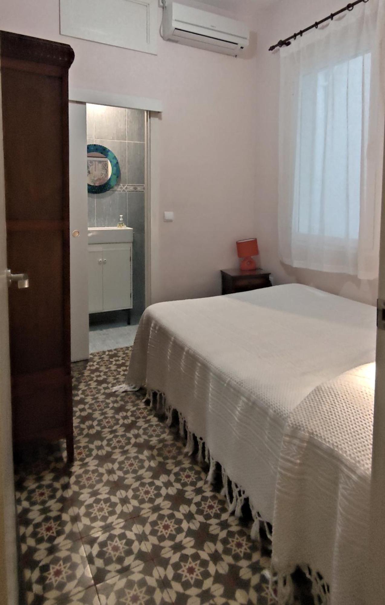 Apartment Alacas Sevilla ภายนอก รูปภาพ