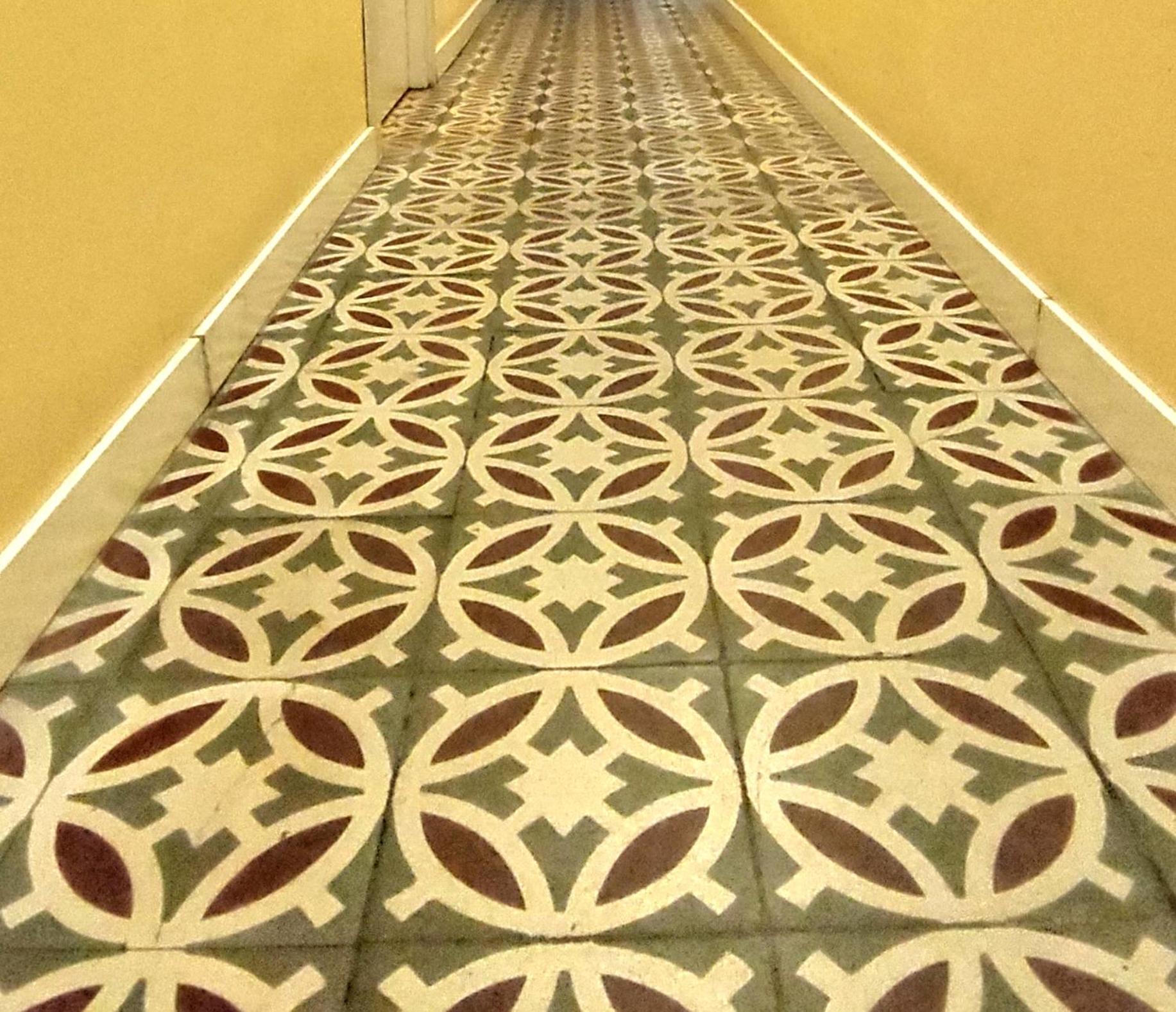 Apartment Alacas Sevilla ภายนอก รูปภาพ